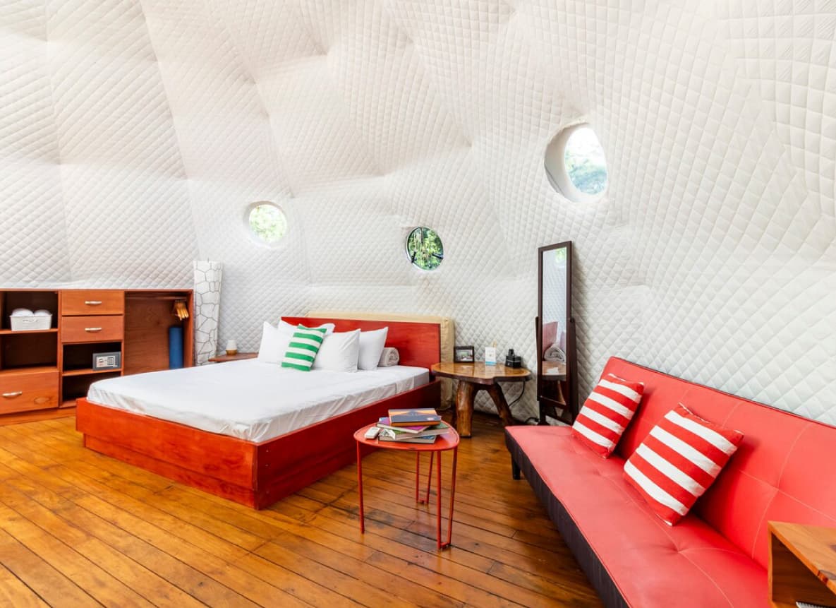 Interior Dome furniture