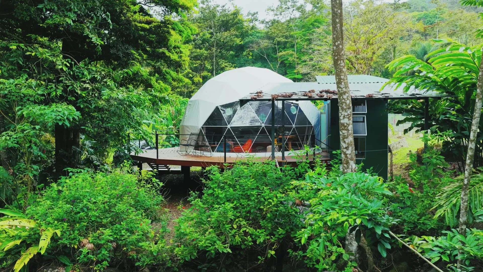 Bitzu Dome