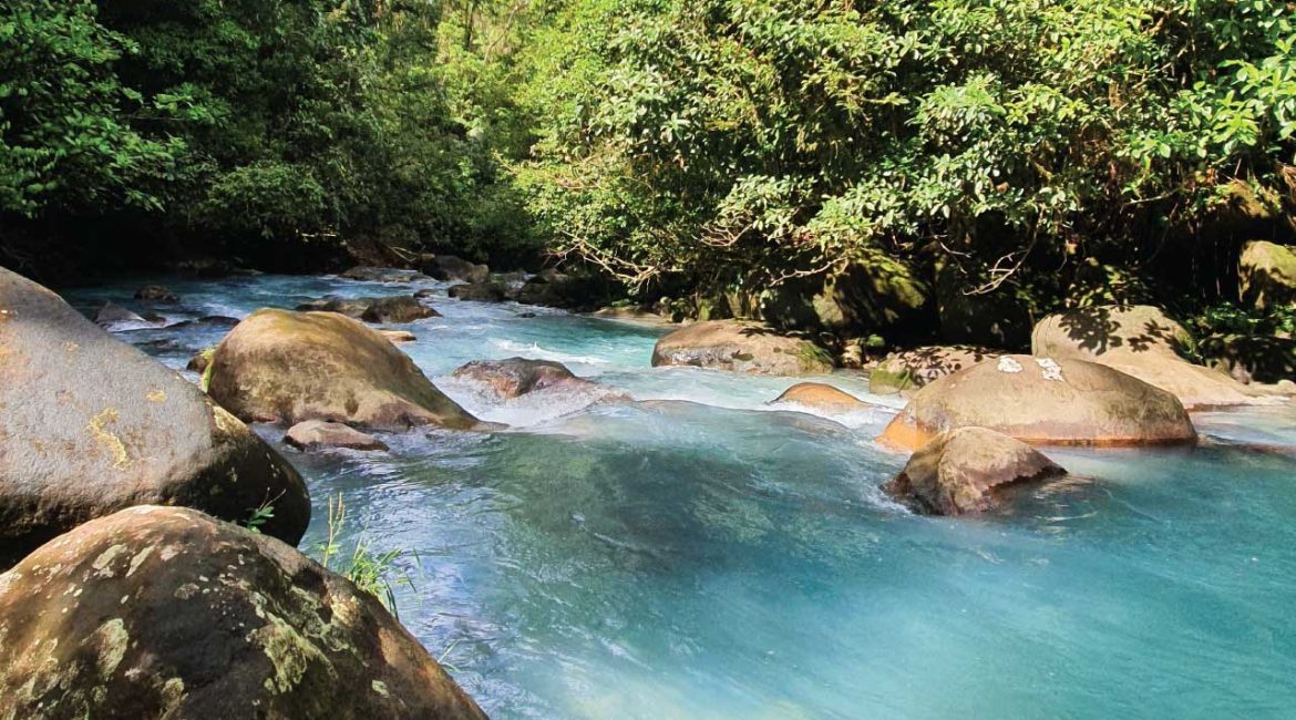 Bijagua: Centro del turismo de aventura, el lugar perfecto para no aburrirse en tus vacaciones